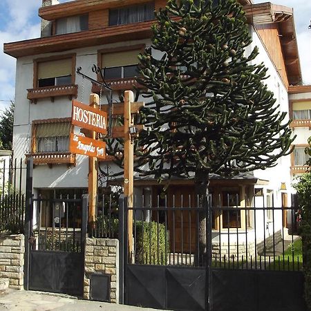 Hosteria Las Amapolas Frey Σαν Κάρλος ντε Μπαριλότσε Εξωτερικό φωτογραφία
