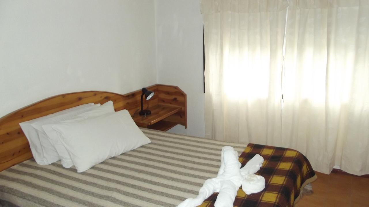 Hosteria Las Amapolas Frey Σαν Κάρλος ντε Μπαριλότσε Εξωτερικό φωτογραφία