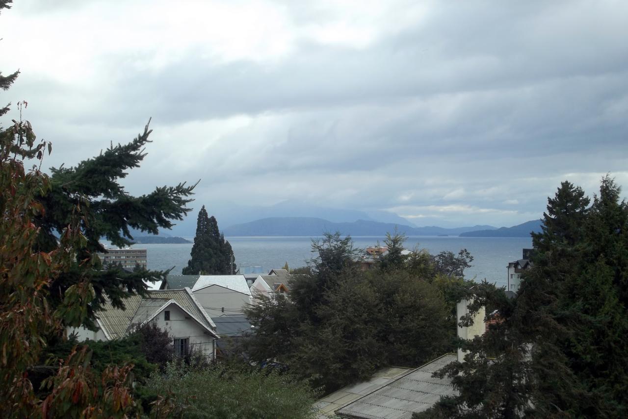 Hosteria Las Amapolas Frey Σαν Κάρλος ντε Μπαριλότσε Εξωτερικό φωτογραφία