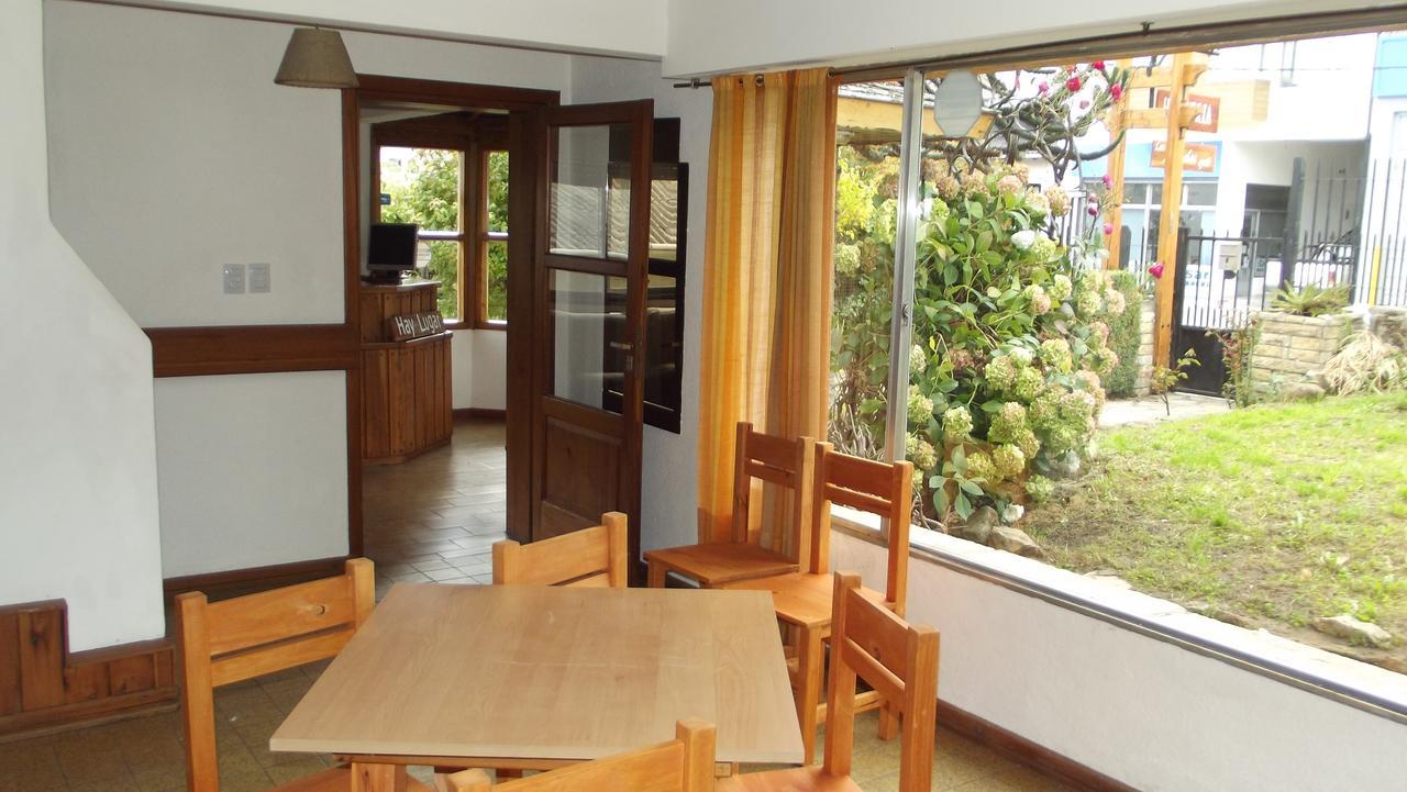 Hosteria Las Amapolas Frey Σαν Κάρλος ντε Μπαριλότσε Εξωτερικό φωτογραφία