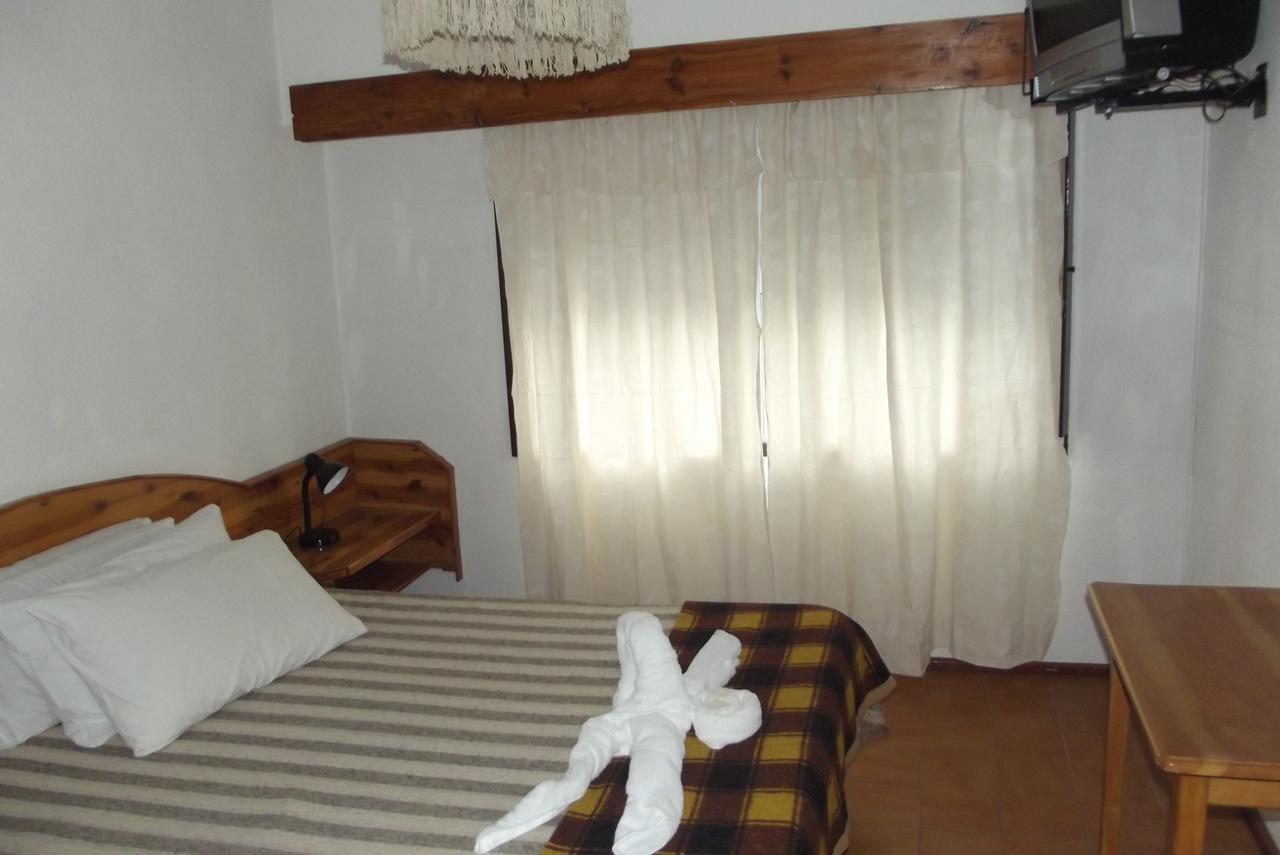 Hosteria Las Amapolas Frey Σαν Κάρλος ντε Μπαριλότσε Εξωτερικό φωτογραφία