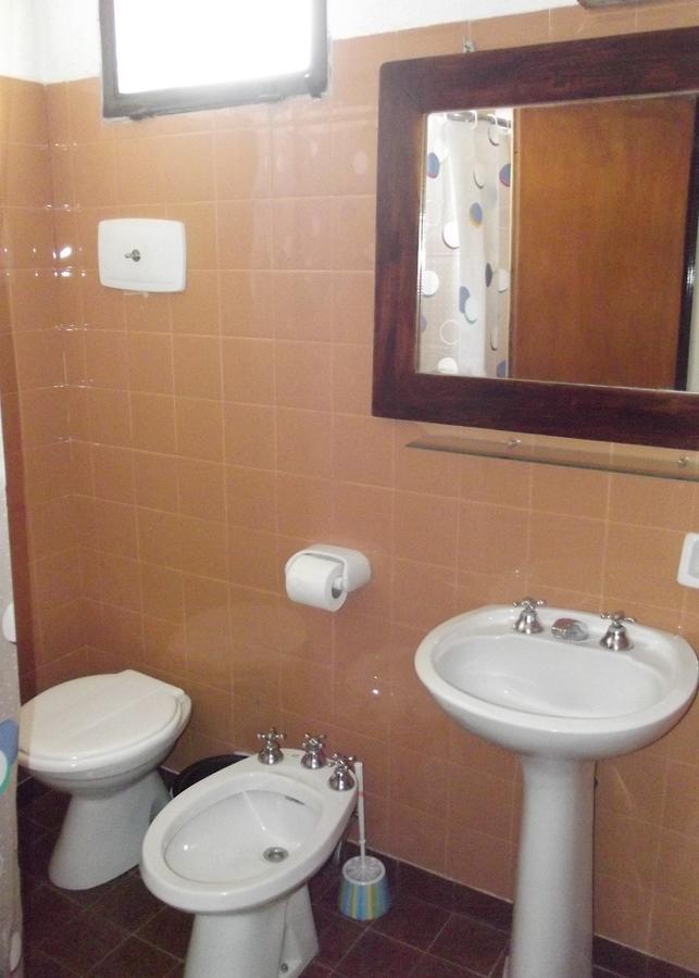 Hosteria Las Amapolas Frey Σαν Κάρλος ντε Μπαριλότσε Δωμάτιο φωτογραφία
