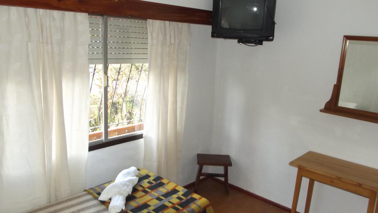 Hosteria Las Amapolas Frey Σαν Κάρλος ντε Μπαριλότσε Εξωτερικό φωτογραφία