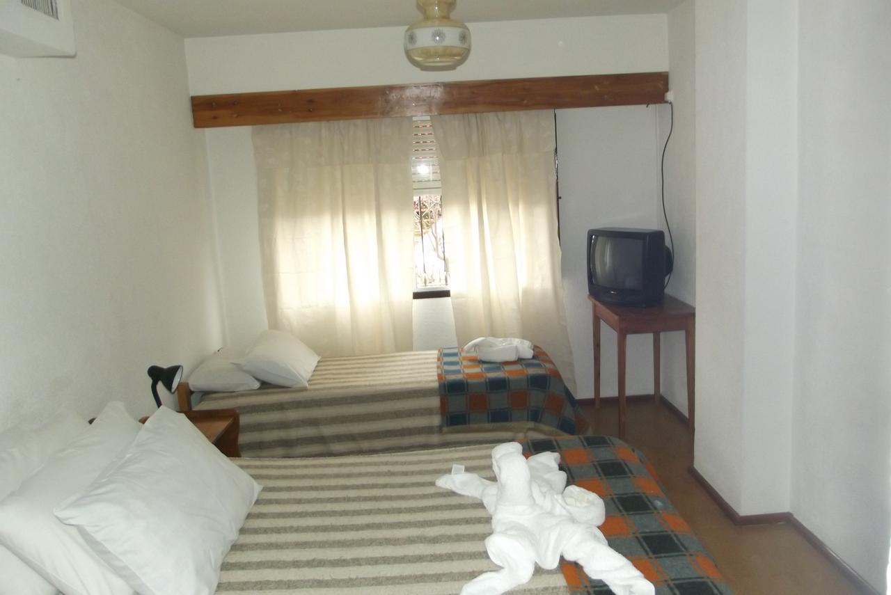 Hosteria Las Amapolas Frey Σαν Κάρλος ντε Μπαριλότσε Εξωτερικό φωτογραφία