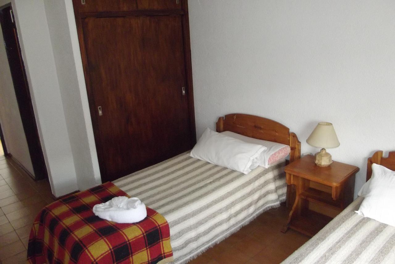 Hosteria Las Amapolas Frey Σαν Κάρλος ντε Μπαριλότσε Εξωτερικό φωτογραφία