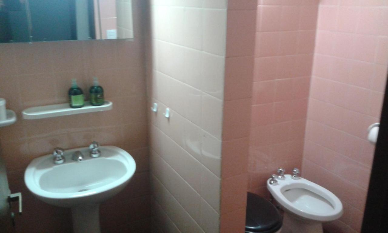 Hosteria Las Amapolas Frey Σαν Κάρλος ντε Μπαριλότσε Εξωτερικό φωτογραφία